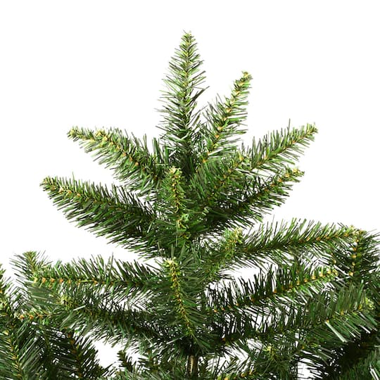9.5ft. Unlit Slim Camdon Fir Artificial Christmas Tree